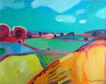 ������ ����. ���������� ��������