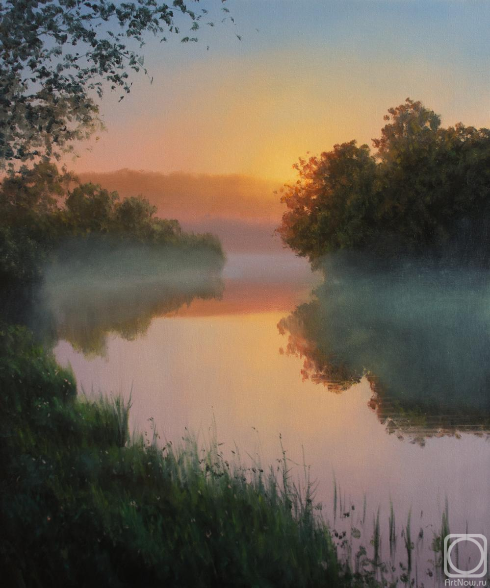 Kim Anatoliy. Untitled