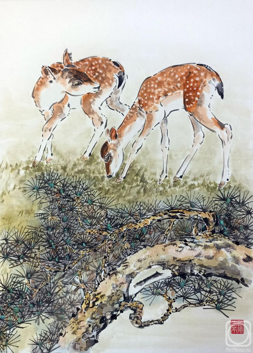 �������. ������� �������. ��� ��������� ����� �� �������� "�����"