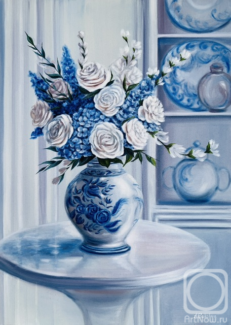 Sokolova Anna. Untitled