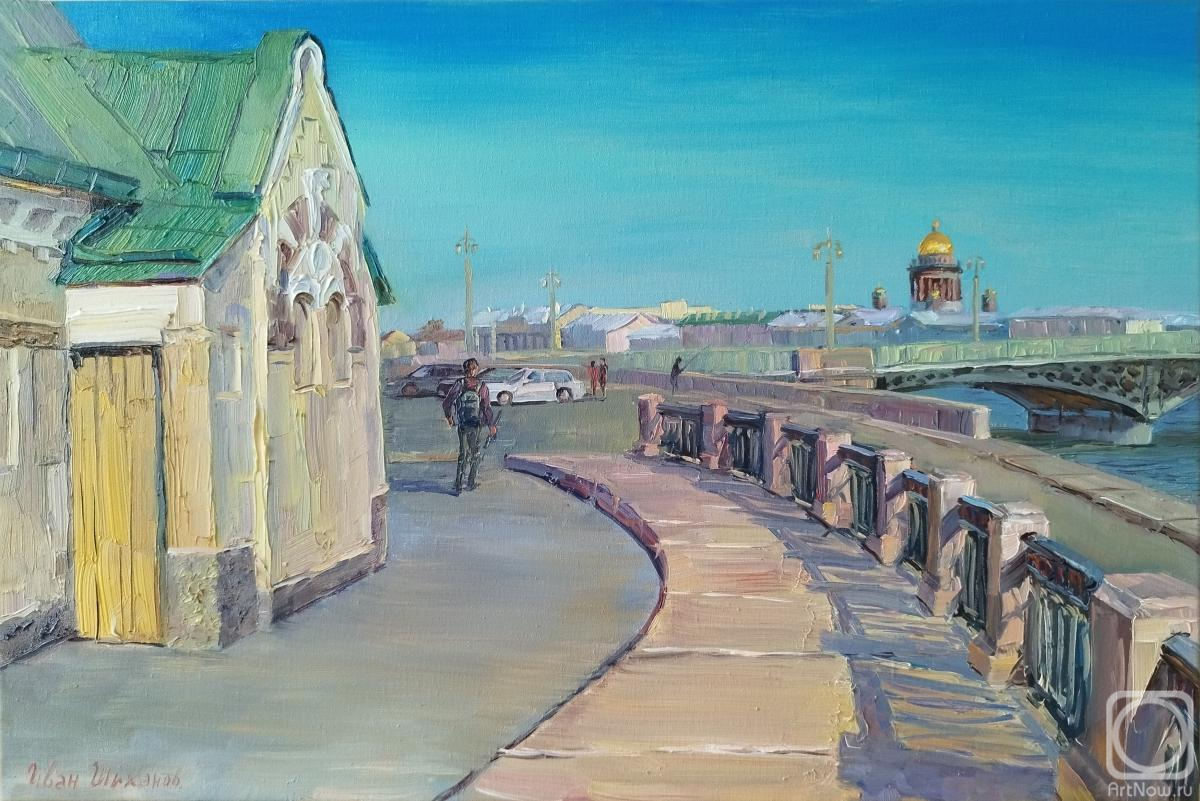 ������� ������ �� ������. ������� ����. � ��������������� �����. ���