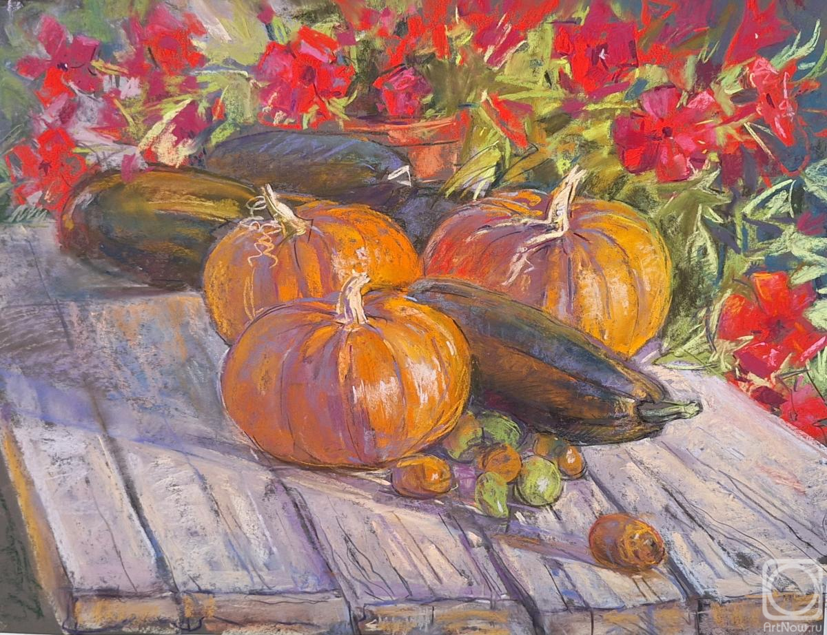 Yakovleva Mariya. Untitled