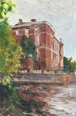 Untitled. Peshkova Anna