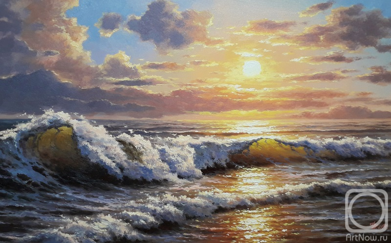 Ilin Maxim. Untitled