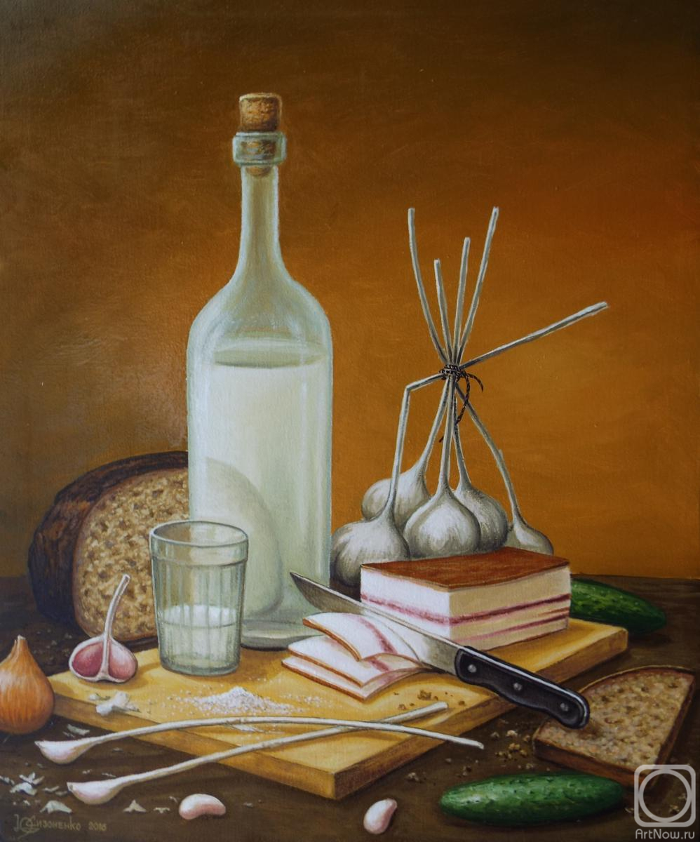 Sizonenko Iouri. Untitled