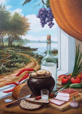 ������� � ����. ��������� ����