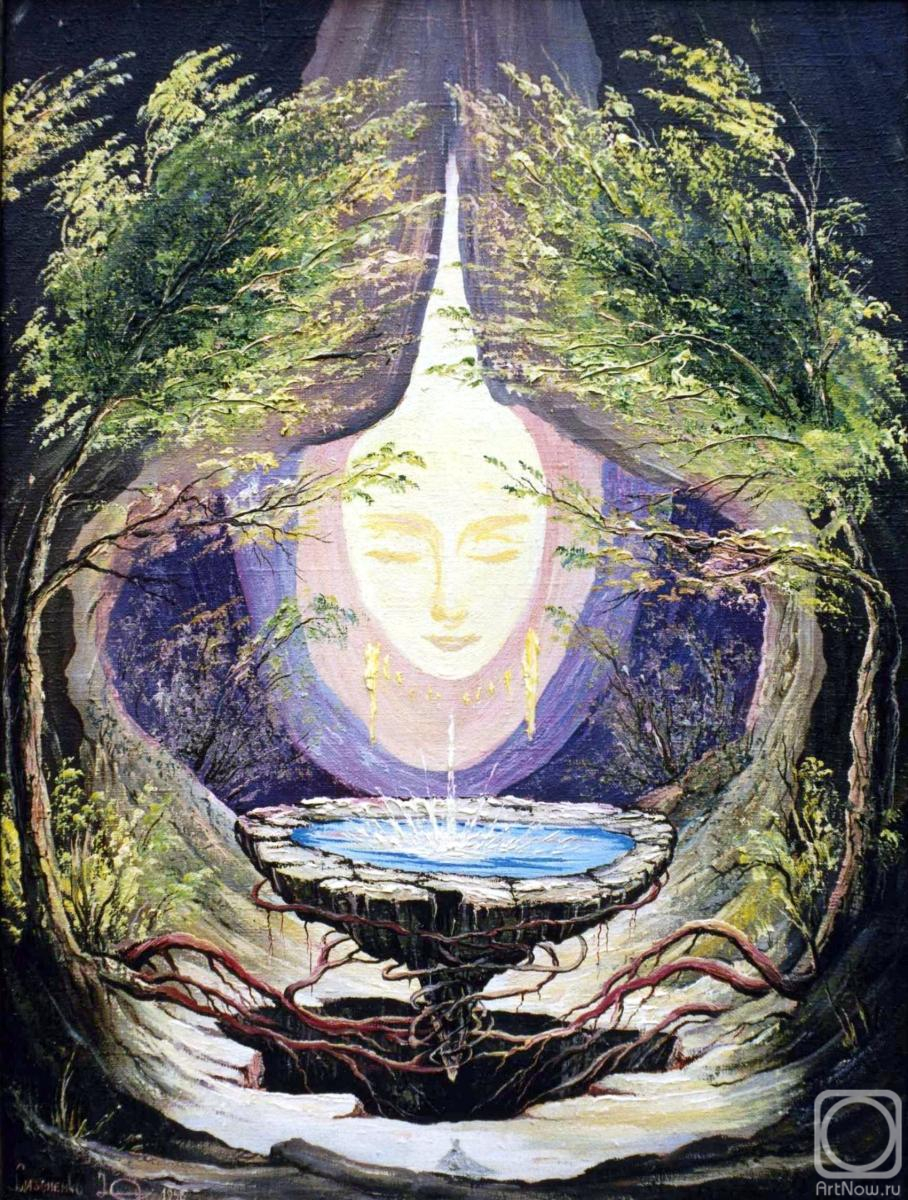 Sizonenko Iouri. Untitled