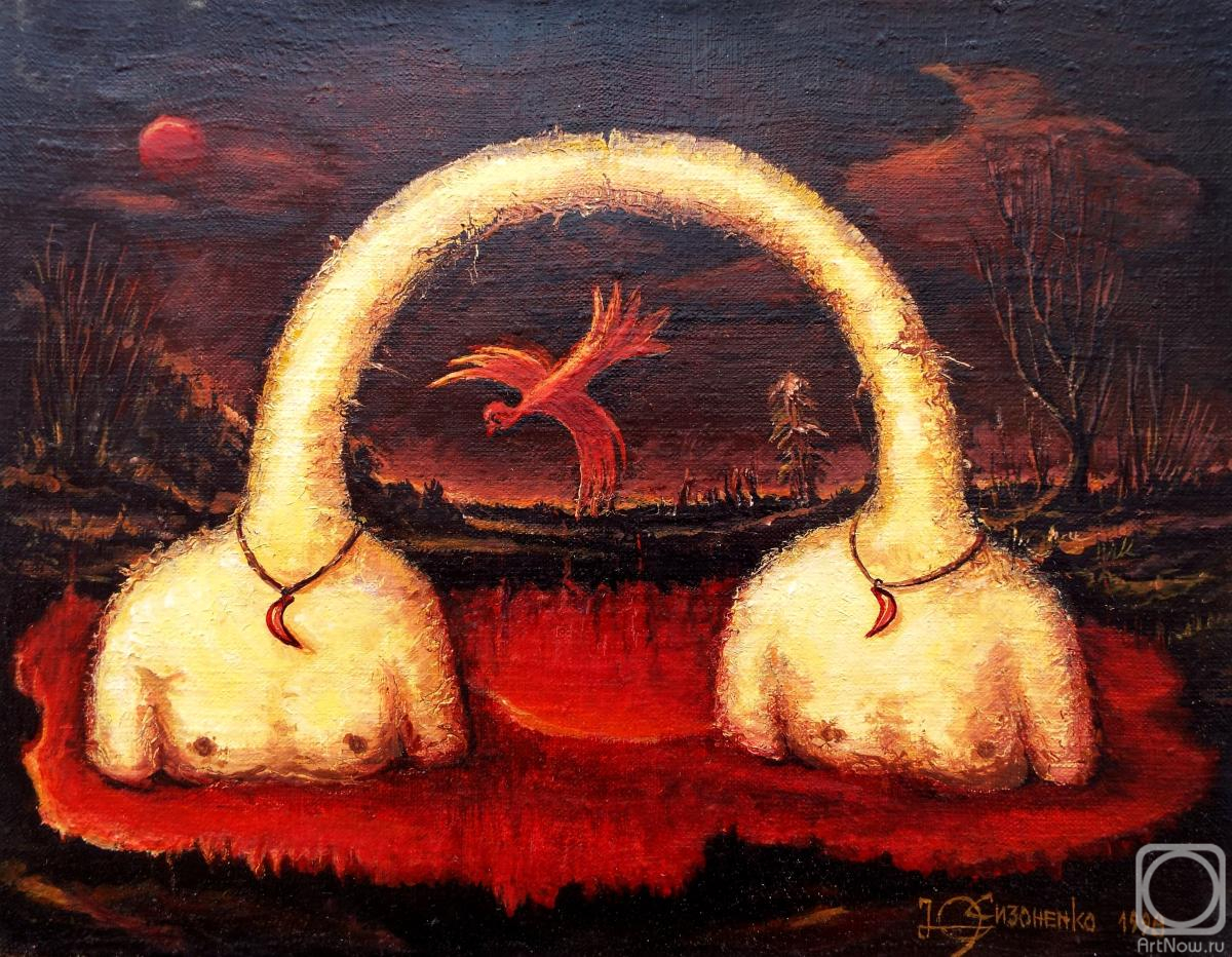 Sizonenko Iouri. Untitled