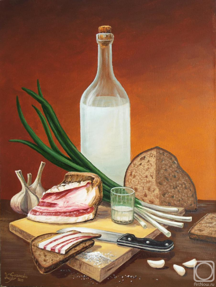 Sizonenko Iouri. Untitled