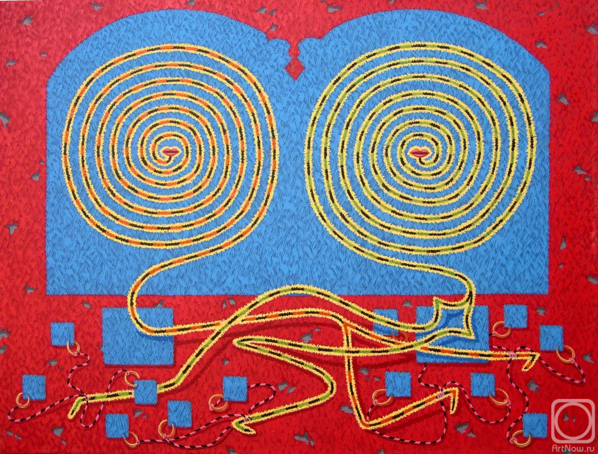 Sizonenko Iouri. Untitled