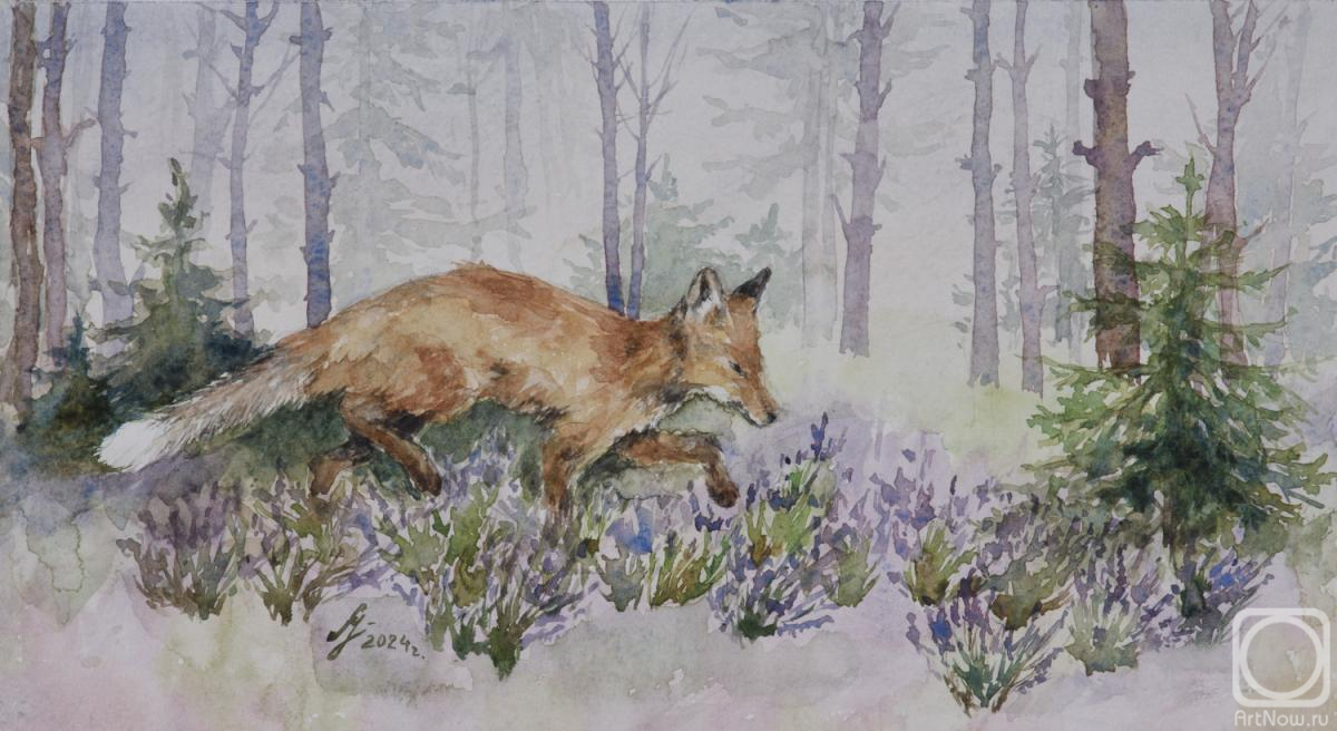 Ushakova Maria. Untitled