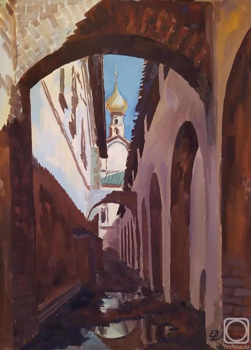 Ladygin Evgeniy. Untitled