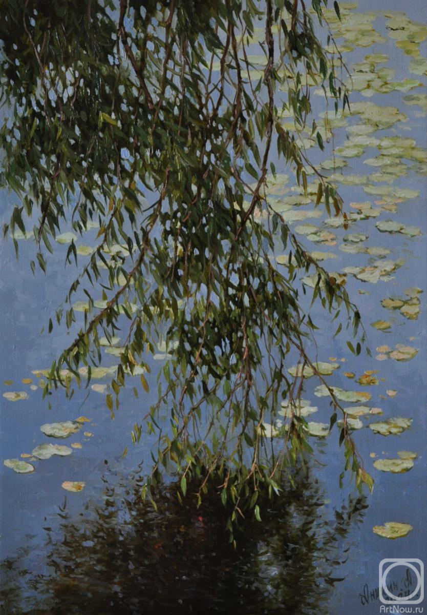 Anikin Aleksey. Untitled