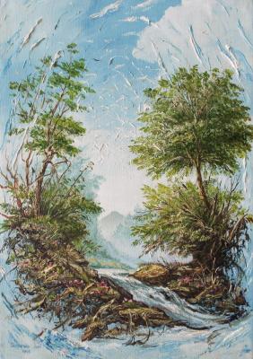 ������� ������� �����