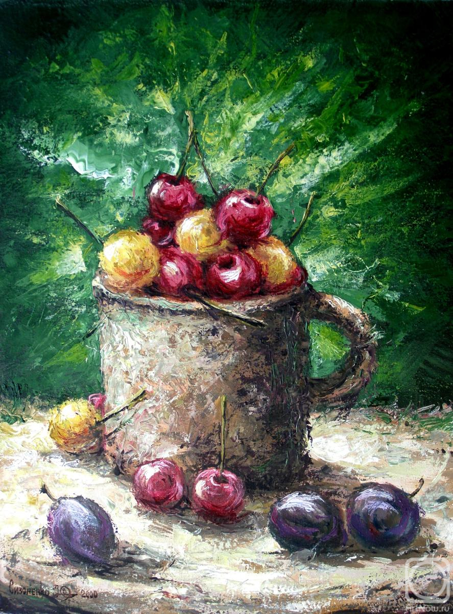 Sizonenko Iouri. Untitled