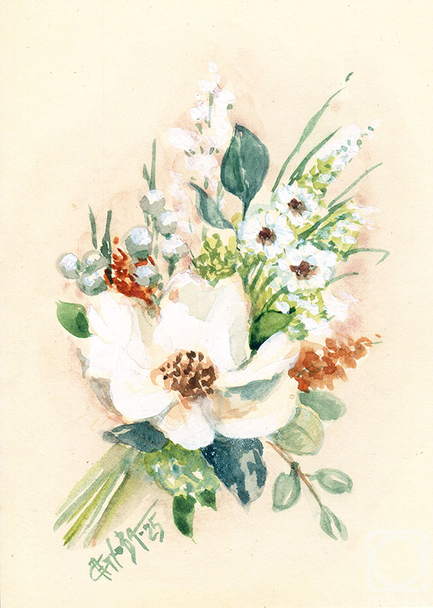 Sukhova Natalya. Untitled