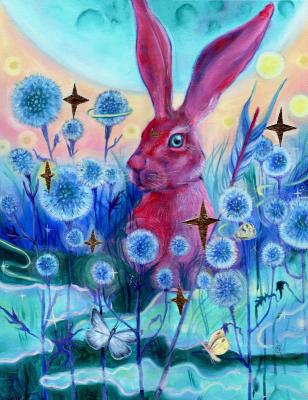 Somewhere in the Galaxy