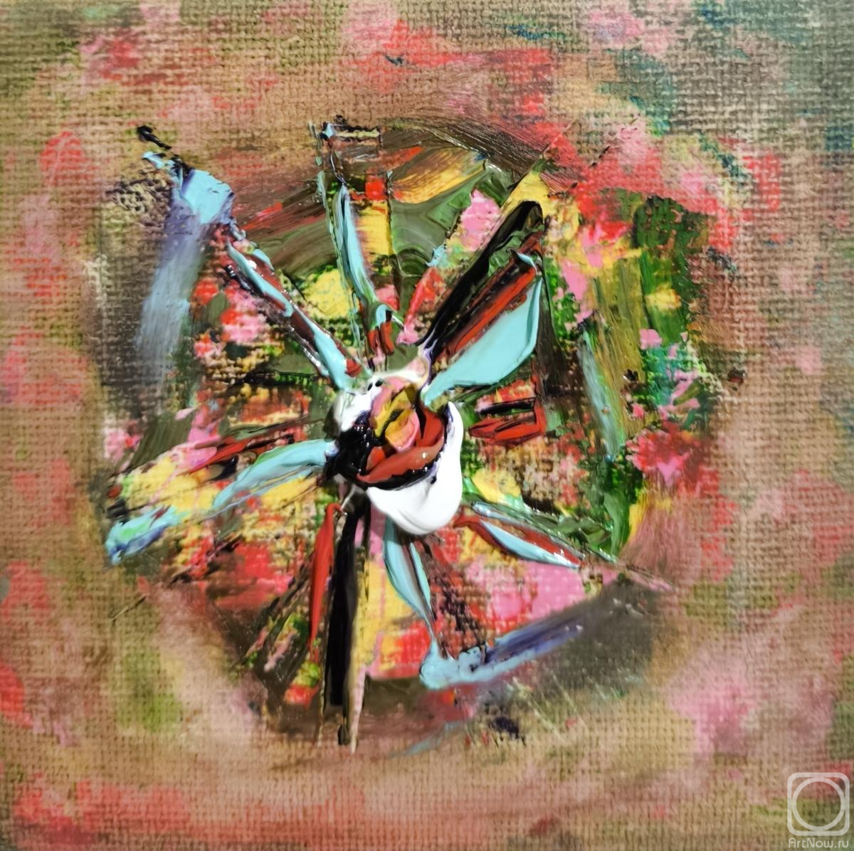 Ermilov Misha. Happiness (from the "Fast" series)