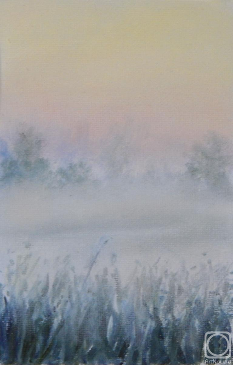 Fomina Lyudmila. Untitled