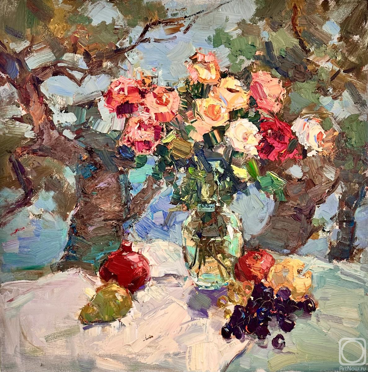 Pisarenko Malila. Untitled