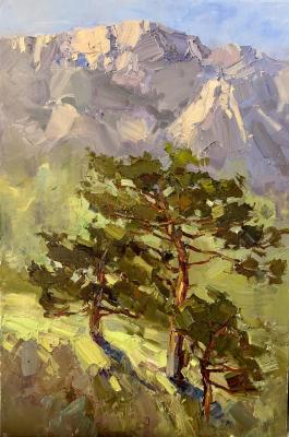 ����� � �������� �����. ��������� ������