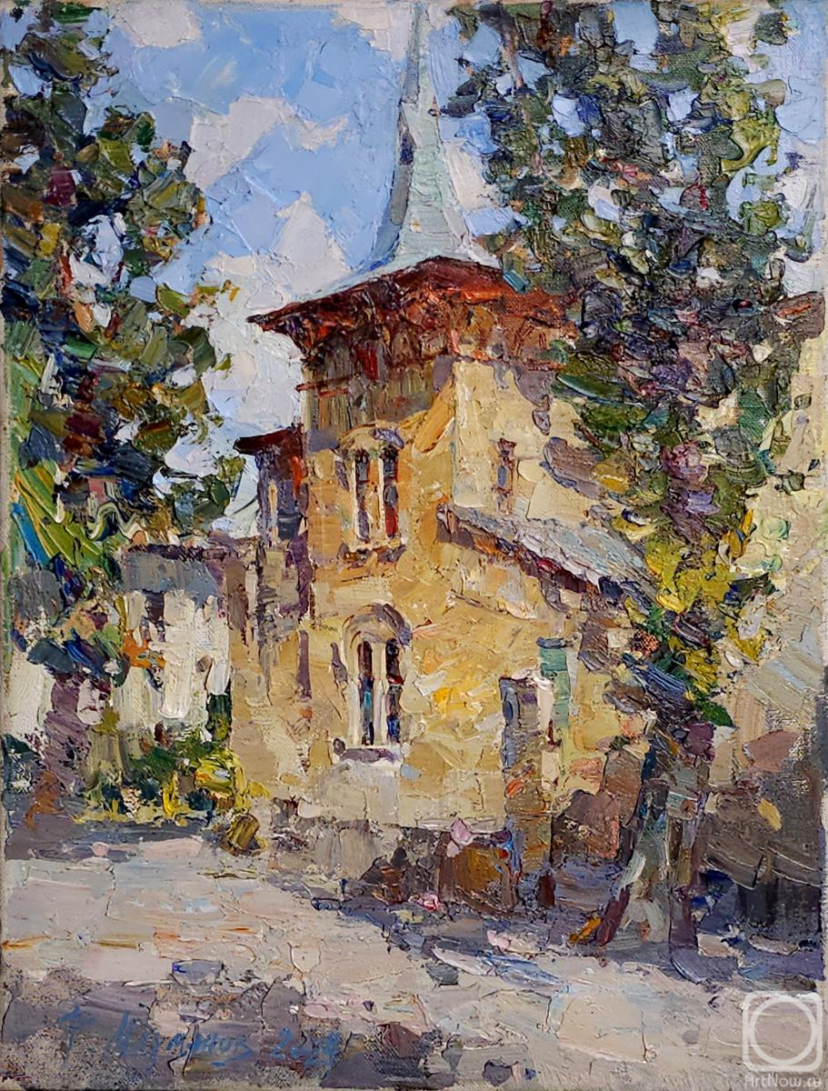 ������� ������ �� ������. �������� �����. �� � ��� ������� �� ���