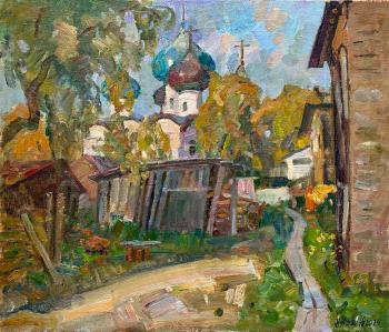 ���� � ���������. ������ ����