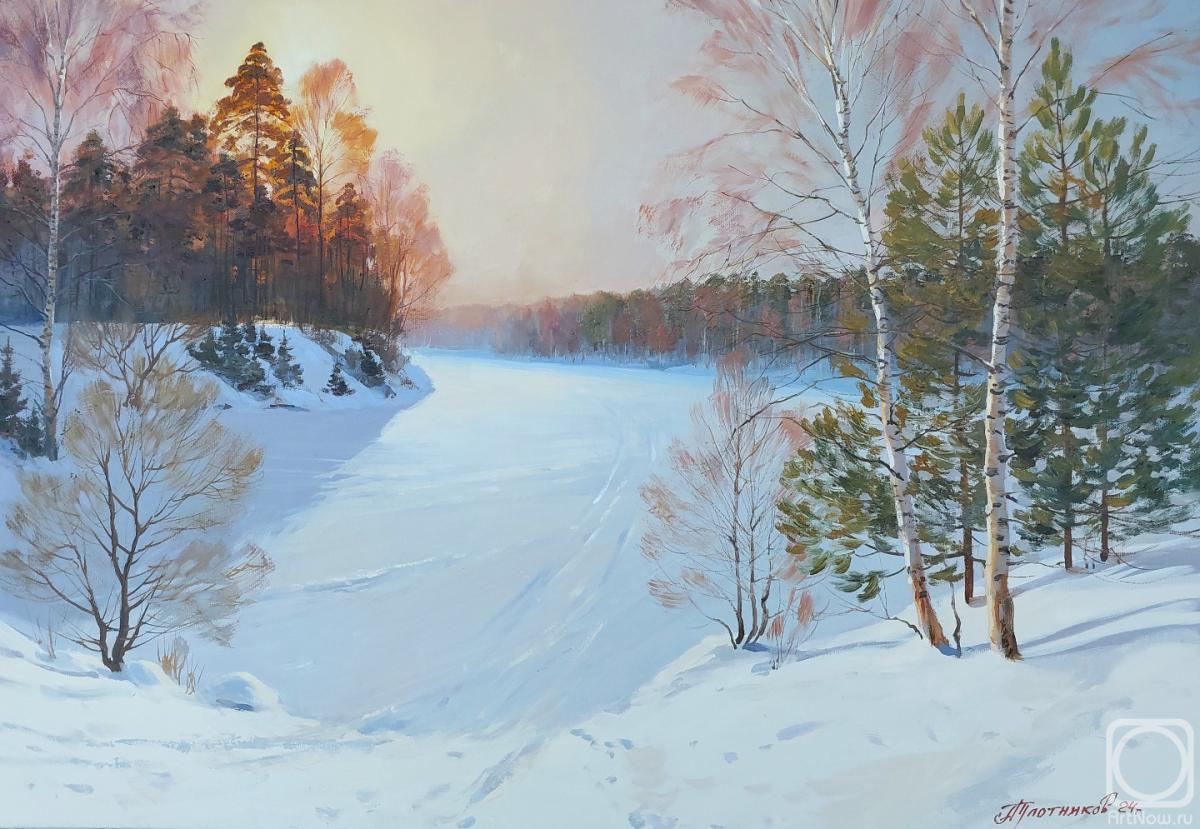 Plotnikov Alexander. Untitled