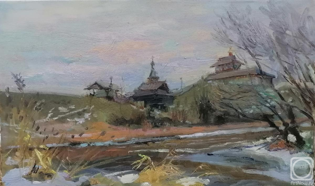 Chernysheva Marina. Untitled