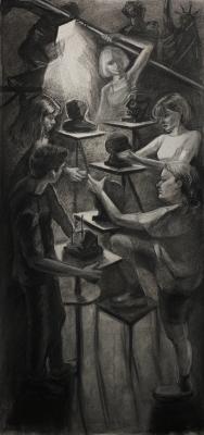 ����������