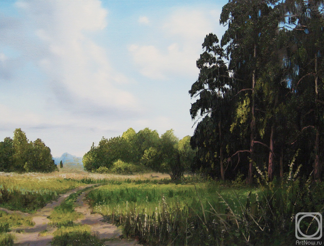 Laktaev Roman. Untitled