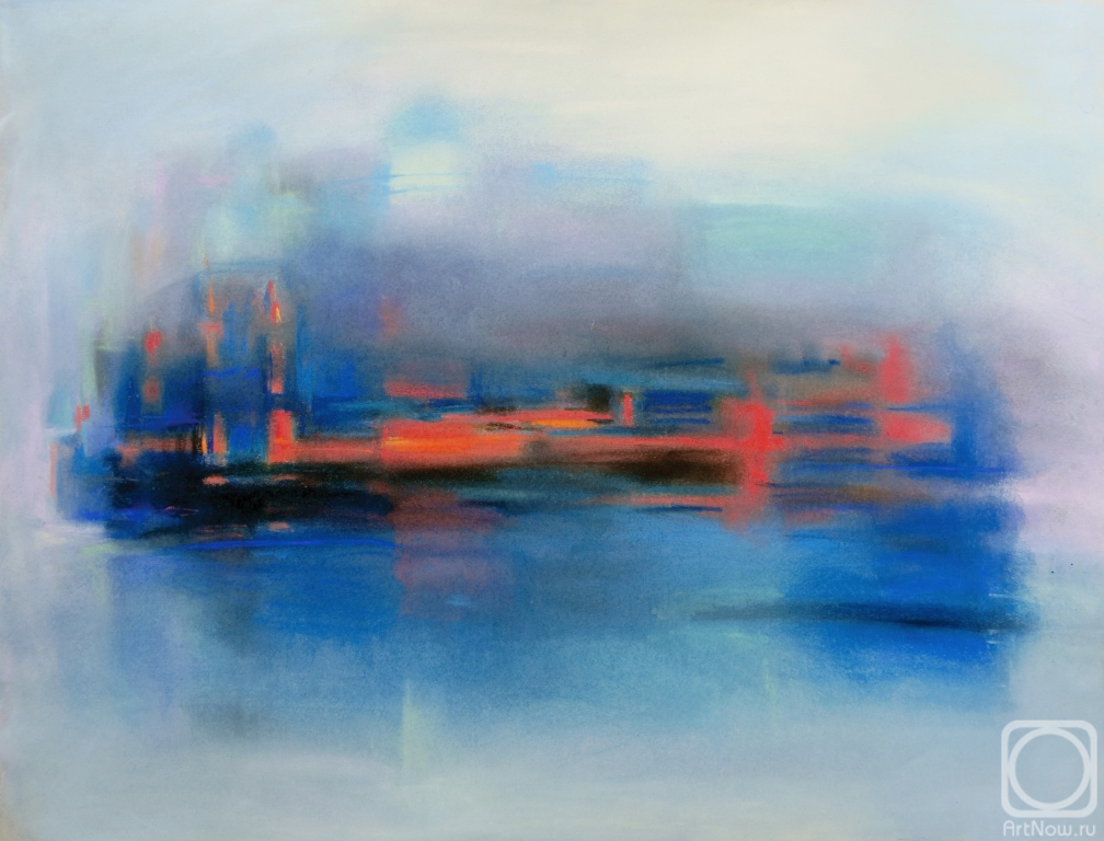 Bugaenko Tatiana. Untitled