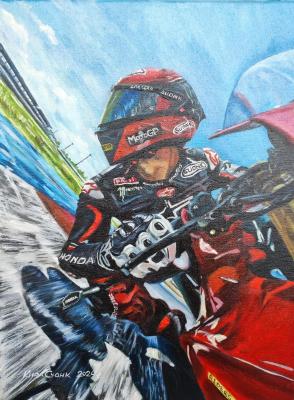 MotoGP (�����������). ����� ����