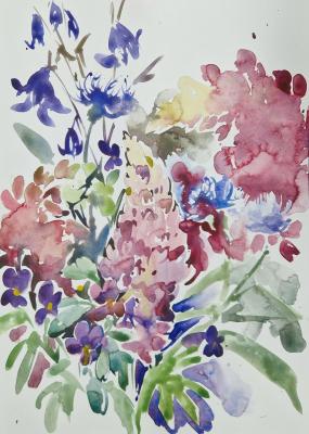 ����� � ��������. ���������� ��������