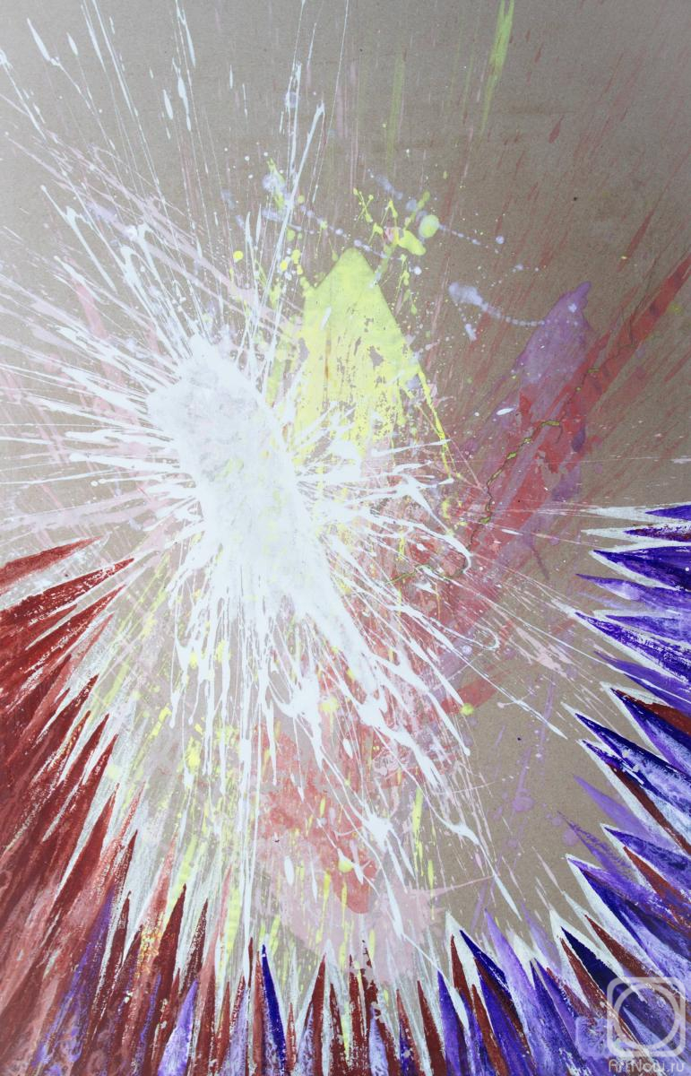 Mishustin Aleksandr. Only Mountains are better than Mountains! Fantasy Sh