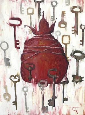 ������ � �����. ������� �����