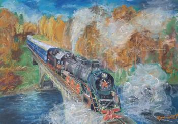 Untitled. Krivopuskova Elena