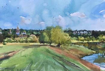 ����� �������. �������� ������