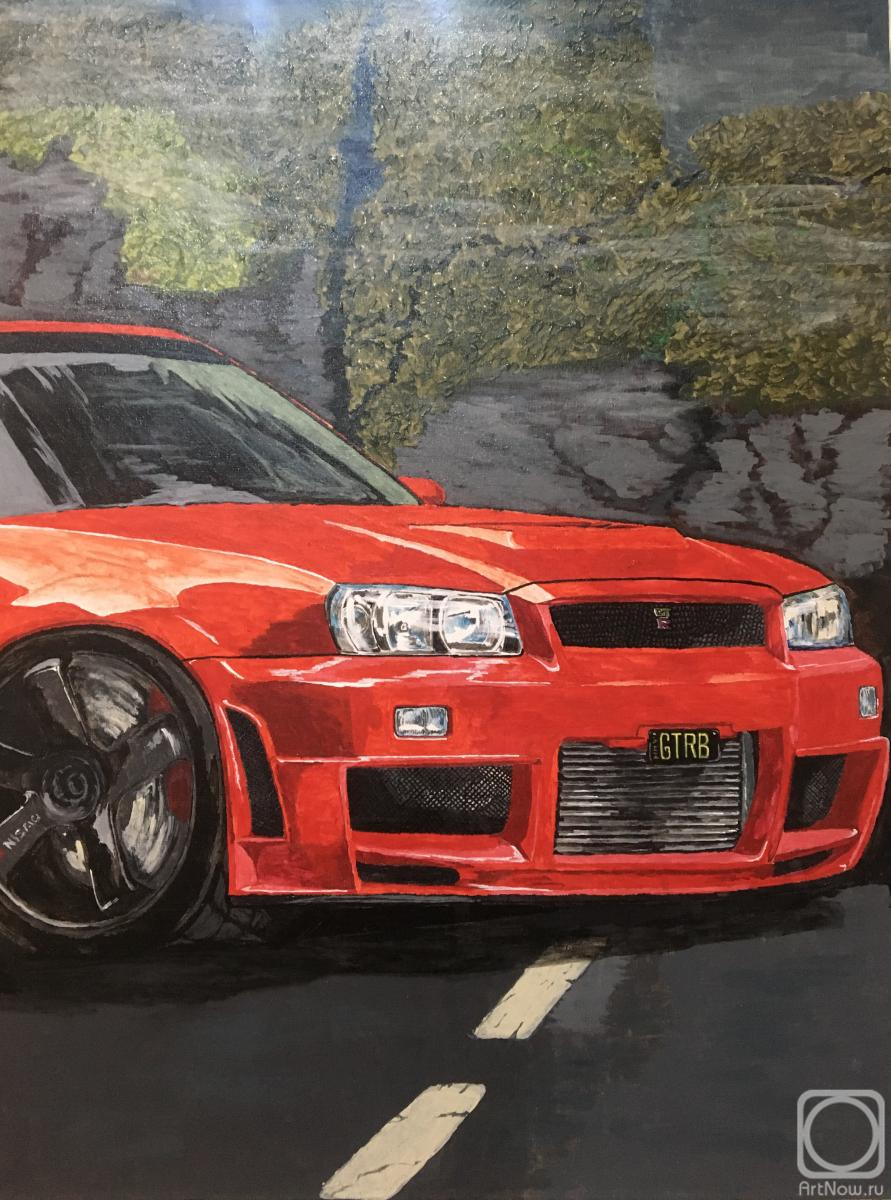 �������. ����� �������. GTR