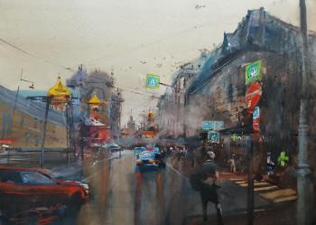 Untitled. Orlenko Valentin