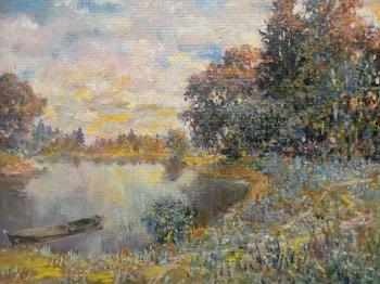 ������ �����. ��������� ��������