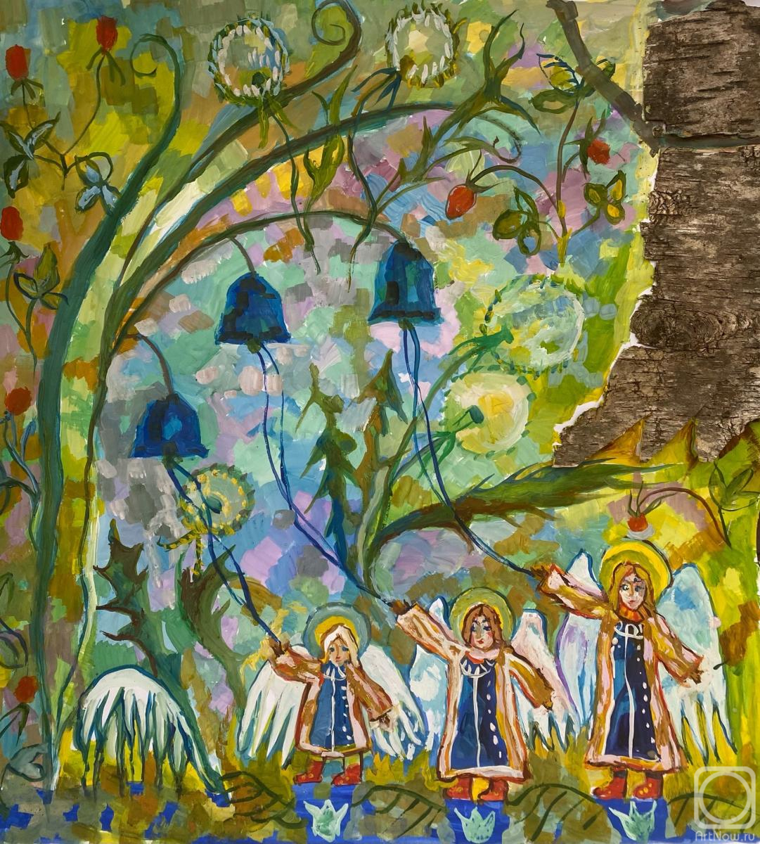 ������ ��������. �����������