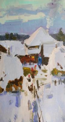 ������� ������� �����