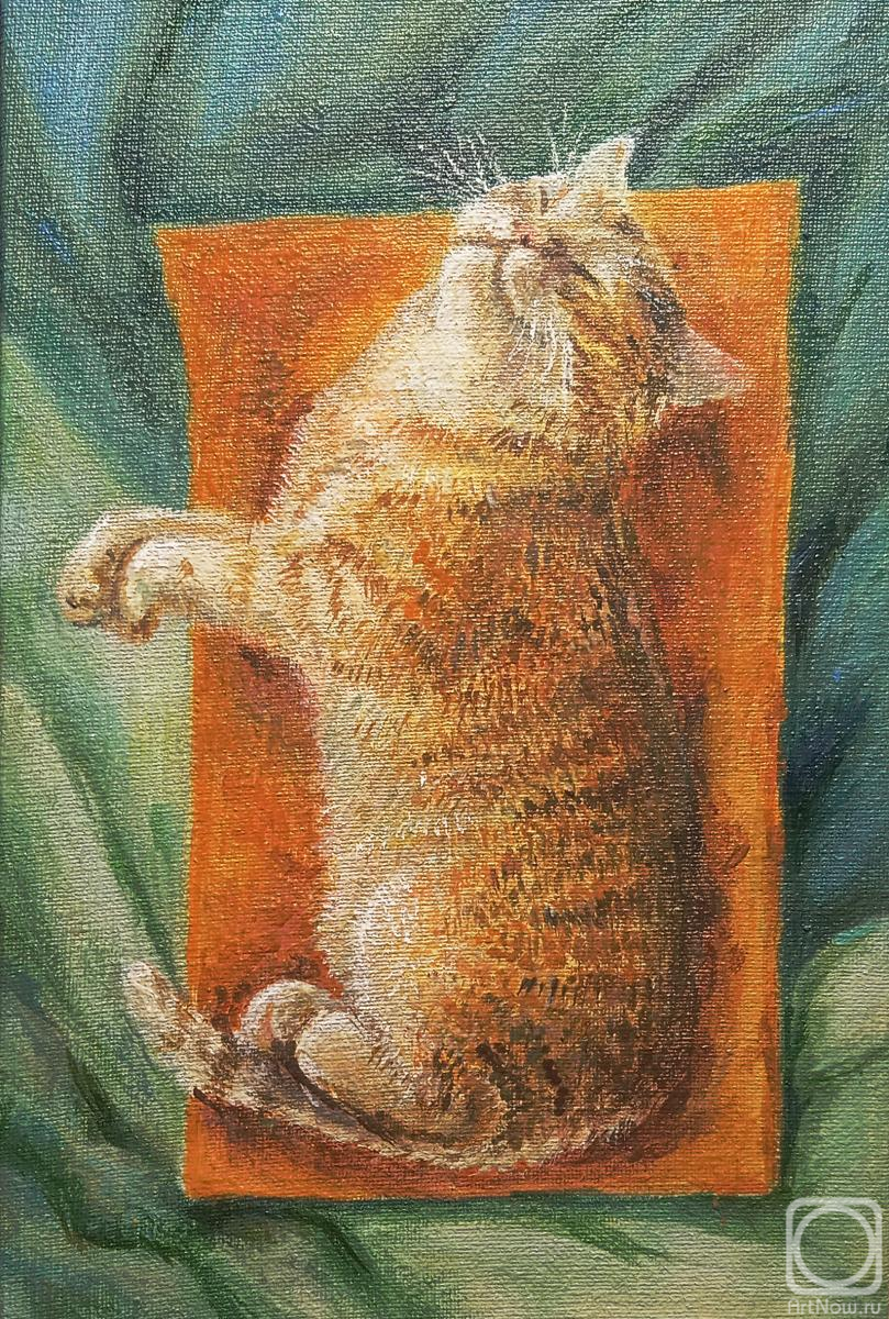 Rybina Olga. Untitled