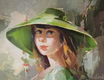 Untitled. Neshkova Ekaterina