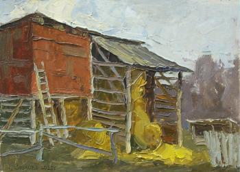 ������ ����. ������� �����