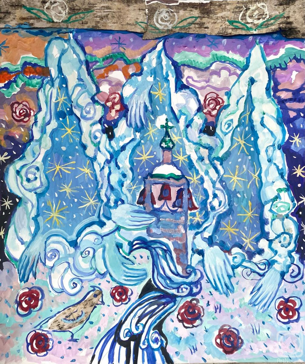 ������ ��������. ��� ���