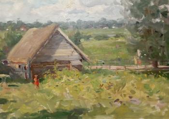 ����� ������. ������� ������