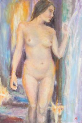 Who's there?. Yaskin Vladimir