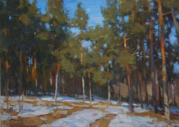 ������� �������� (������� �������). ������� ����